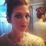 Chrissie Derhammer Ball - @chrissiederhammer - Instagram