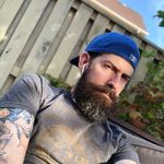 Chris Derksen - @christopherderksen - Instagram