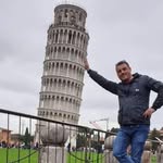 Xristos Dernektsis - @chrisderne - Instagram