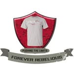 Chris Dero - @chrisdcustomapparel - Instagram