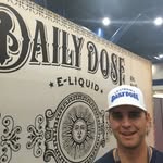 Chris Dero - @yuki_cotton - Instagram