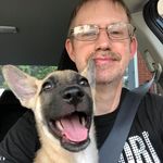 Chris DeRouin - @therealchrisderouin - Instagram