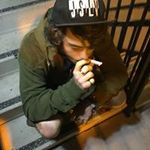 Chris Adams - @chris.derochemont - Instagram