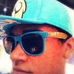 Chris DeRoche - @mackee24 - Instagram