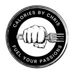 Chris Derochie - @caloriesbychris - Instagram