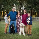 Christen Kemp Derochie - @christenderochie - Instagram