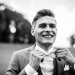 Chris de Ronde - @chris.deronde - Instagram