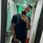 Chris Deron - @alexxander_rusoo - Instagram