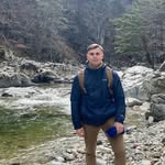 Robert DeRonda - @chrisderonda - Instagram