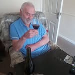 Chris De-rosa - @chrisderosa1955 - Instagram