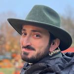 Chris DeRosa - @thechrisderosa - Instagram
