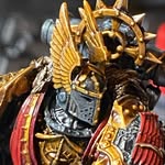 Chris DeRosa - @trazynthewarlock - Instagram