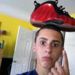 Chris DeRosa - @chrisderosa - Instagram