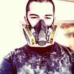 Chris DeRosa - @apocalyptic1985 - Instagram