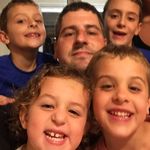 Chris DeRosa - @chris.derosa.31 - Instagram