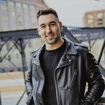 chris derossi - @chrisderossi - Instagram