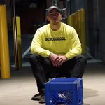 chris derrickson - @chrisderrickson - Instagram