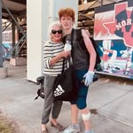 Christine Derrickson Wiklund - @cwiklund1 - Instagram