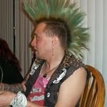 Christopher Derrington - @christopherderrington - Instagram