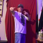 Chris Deruelle - @weldingstringers - Instagram
