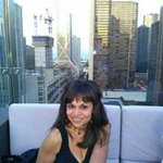 Christine Desadier Garcia - @chrisy19652002 - Instagram