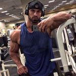 Chris Desalvo - @chrisdisavo17 - Instagram