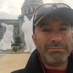Chris DeSalvo - @chris_in_the_meantime - Instagram