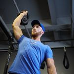 Chris DeSalvo Fitness - @chrisdesalvofitness - Instagram