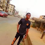 Chiemelie Ezue - @chrisdesenator1 - Instagram