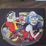 Chris Desforges - Facebook