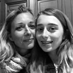 Christine Delange Desforges - @chrissidel - Instagram