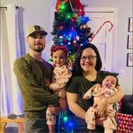 Christian Deshane - Facebook