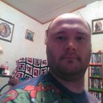 chris deshazer - @darkdragonmaster2018 - Instagram