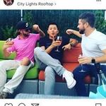 Chris Deshazer - @cwdafb2b - Instagram