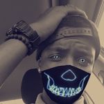 Chris Deshazer - @les_zer0daher0 - Instagram