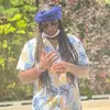 ChrisDeshazer - @cdchosenone - TikTok