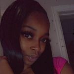 Christina Deshazer - @choc_kisses_ - Instagram