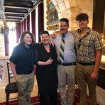 Chris DeShazo - Facebook
