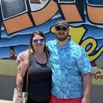 Chris DeShazo - @grim.crackers - Instagram