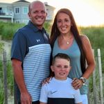 Chris DeShong - @cdeshong1912 - Instagram