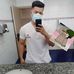 Chris Desiderio - Facebook