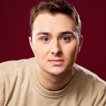 Christopher Desiderio - @christopherjdesiderio - Instagram