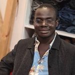Chris Désiré De Bama - @stanislasdebama - Instagram