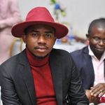 Chris Désiré Mwamba - @chris_desire_zio - Instagram
