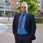 Chris Colon - @chris.desmet.79 - Instagram