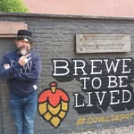 Chris de Smet - @smetjen70 - Instagram