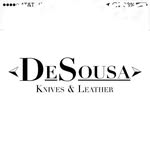 Chris De Sousa - @desousaknives - Instagram