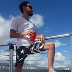 Chris De Sousa - @chris.desousa.7 - Instagram