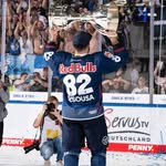 Chris DeSousa - @cdesousa28 - Instagram