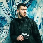Christopher De Sousa - @chris.desousa - Instagram